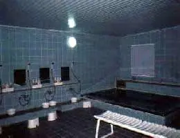 コロナクラブ大浴場