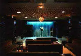 コロナクラブ カラオケルーム