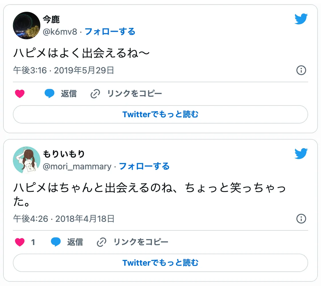 ハッピーメールのメッセージのコツ