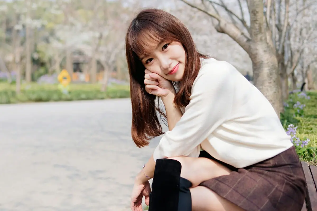 可愛い子とマッチングするコツ