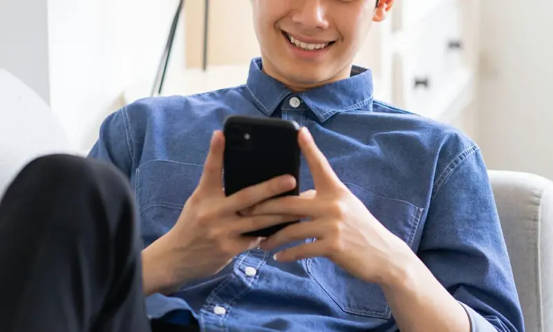 ヤリモクユーザーのイメージ