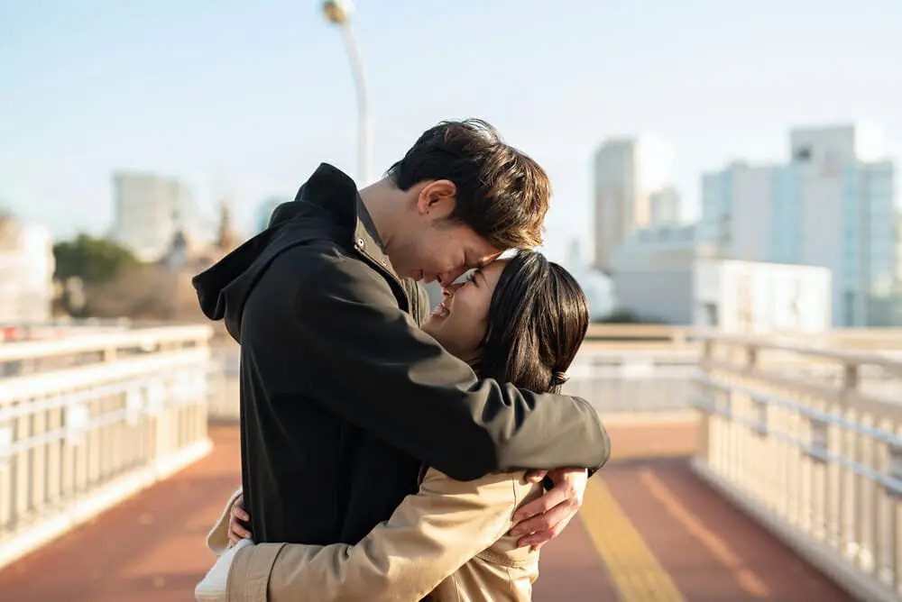 本命の恋人がいる