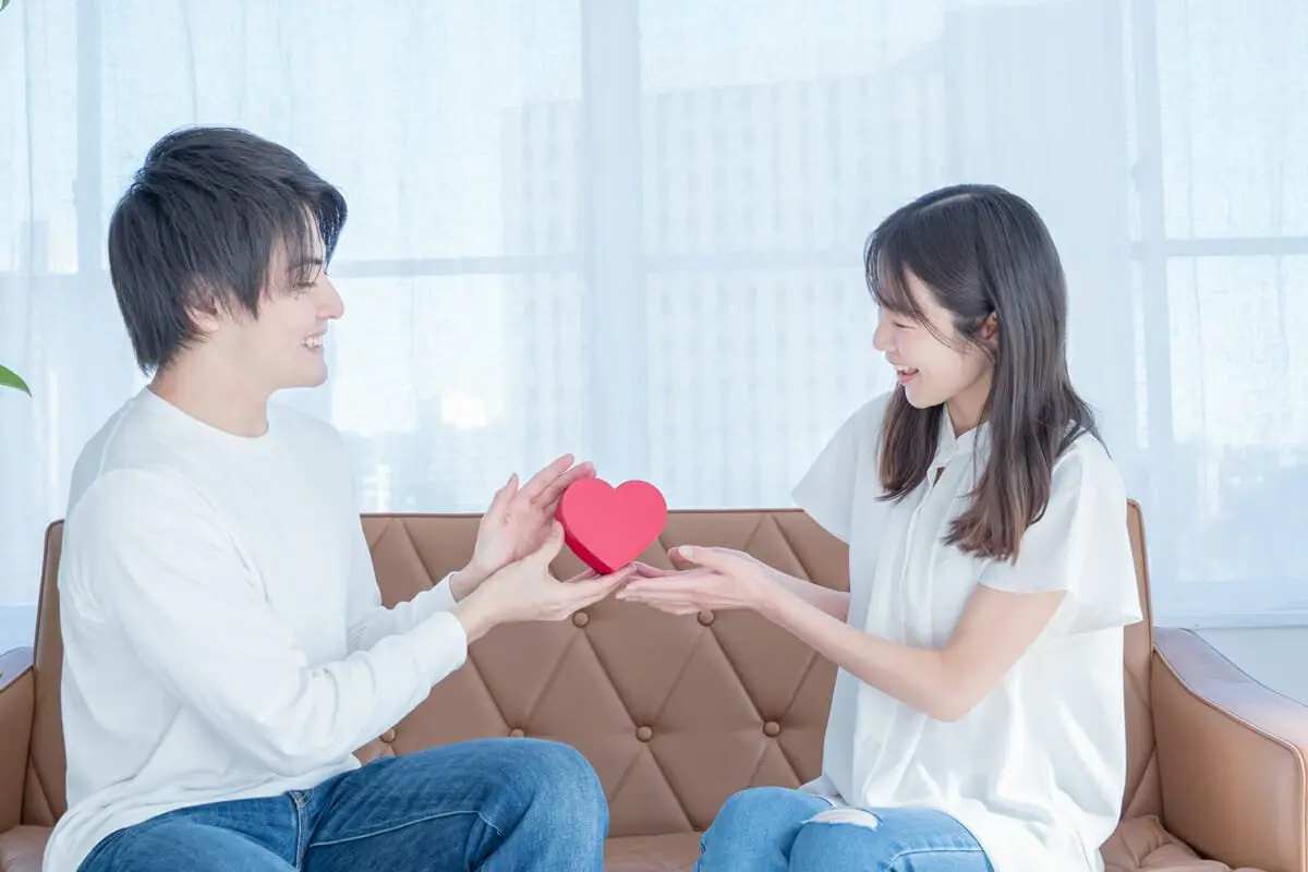 出会いが欲しいとき