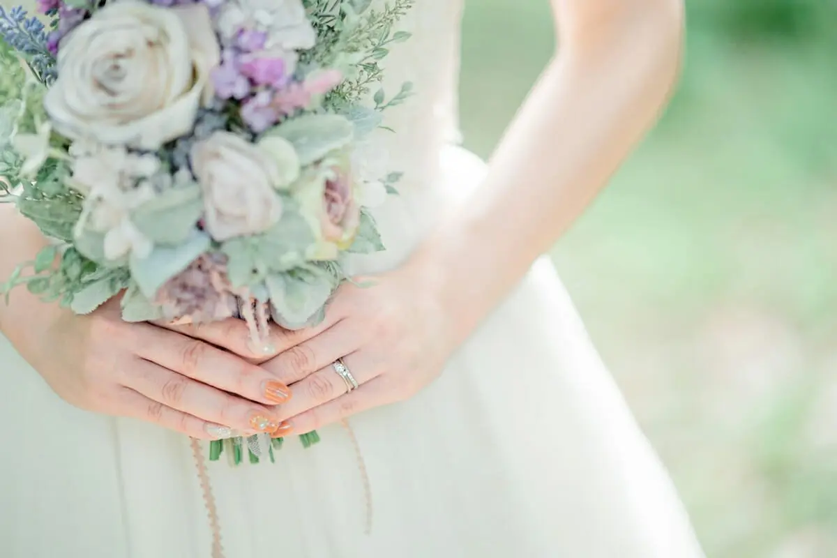 結婚について考えたとき