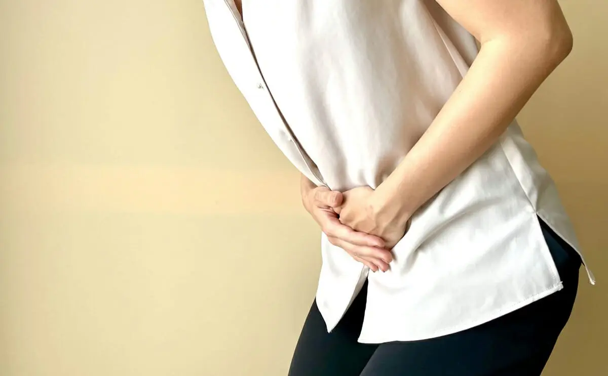 トイレに行きづらい