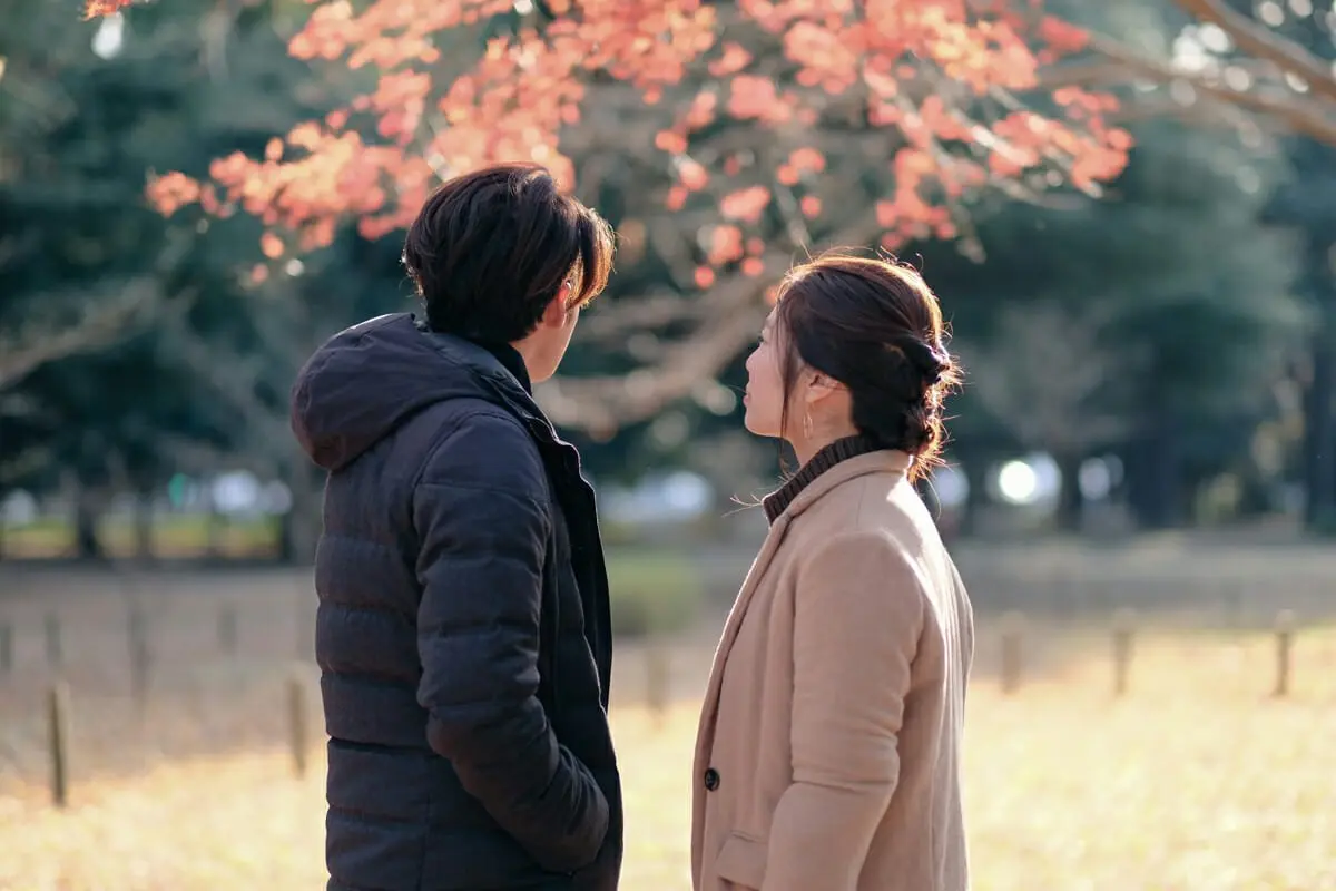 復縁したいとき