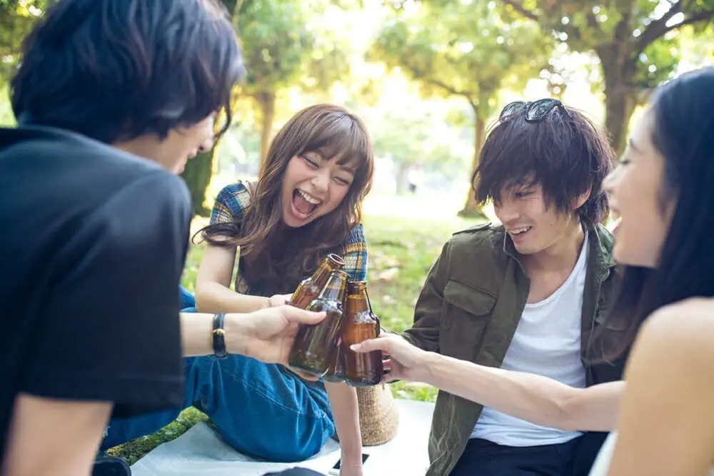 恋愛・出会いに積極的になる