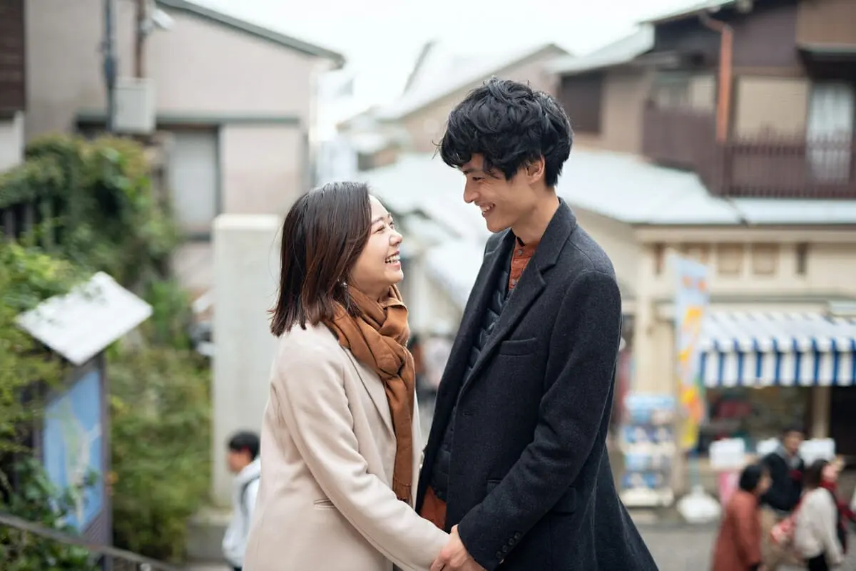 恋人が楽しんでくれるか