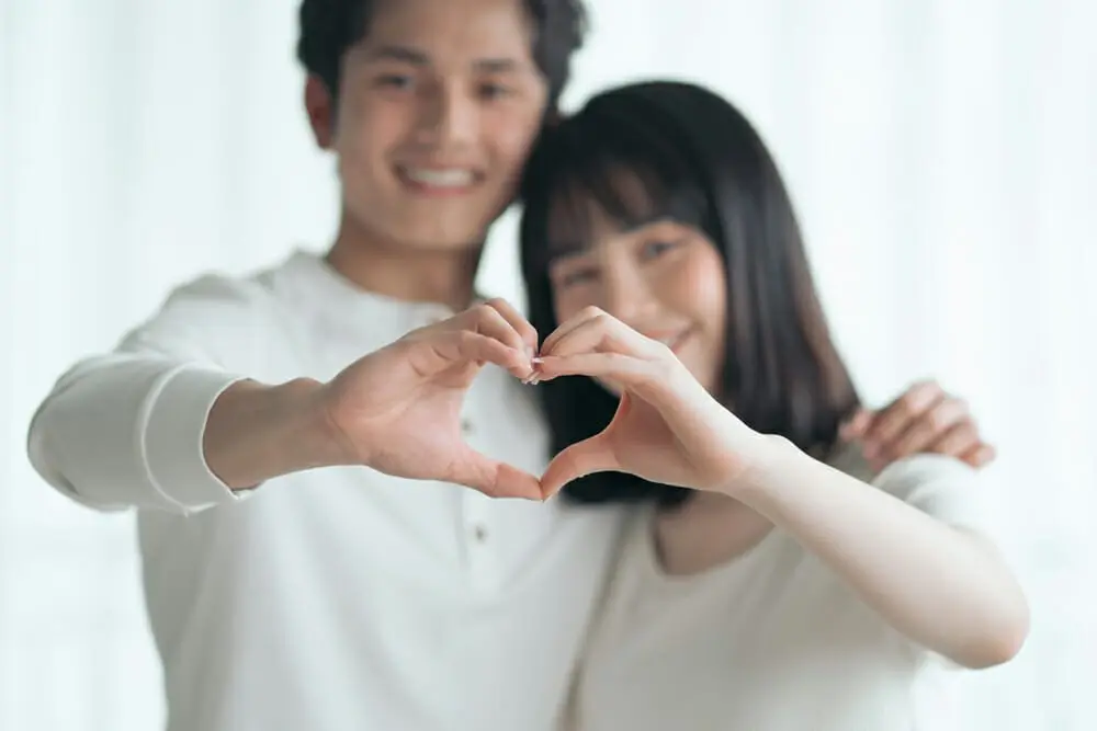 素直になる