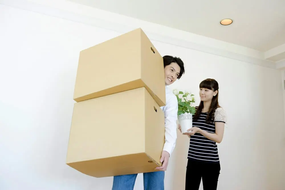 頼りになるとき