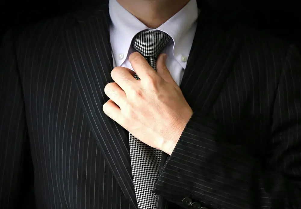 男性らしさを感じたとき