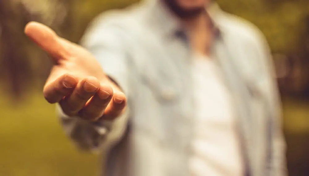 素直な感情表現