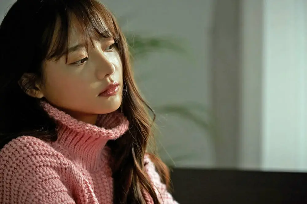 ギャップを感じたとき