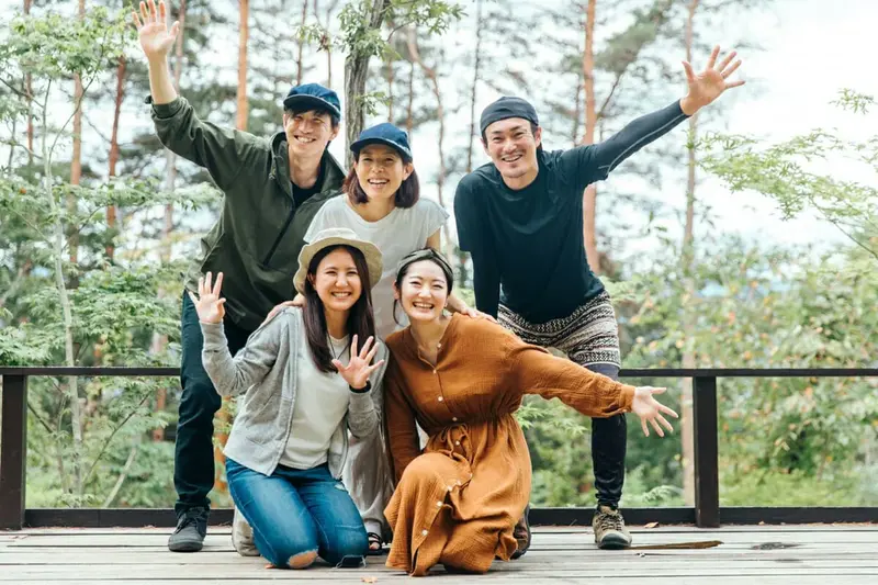 社会人サークル・習い事