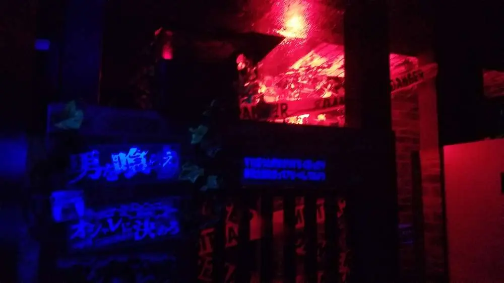 SPOT 外観（福岡・住吉）