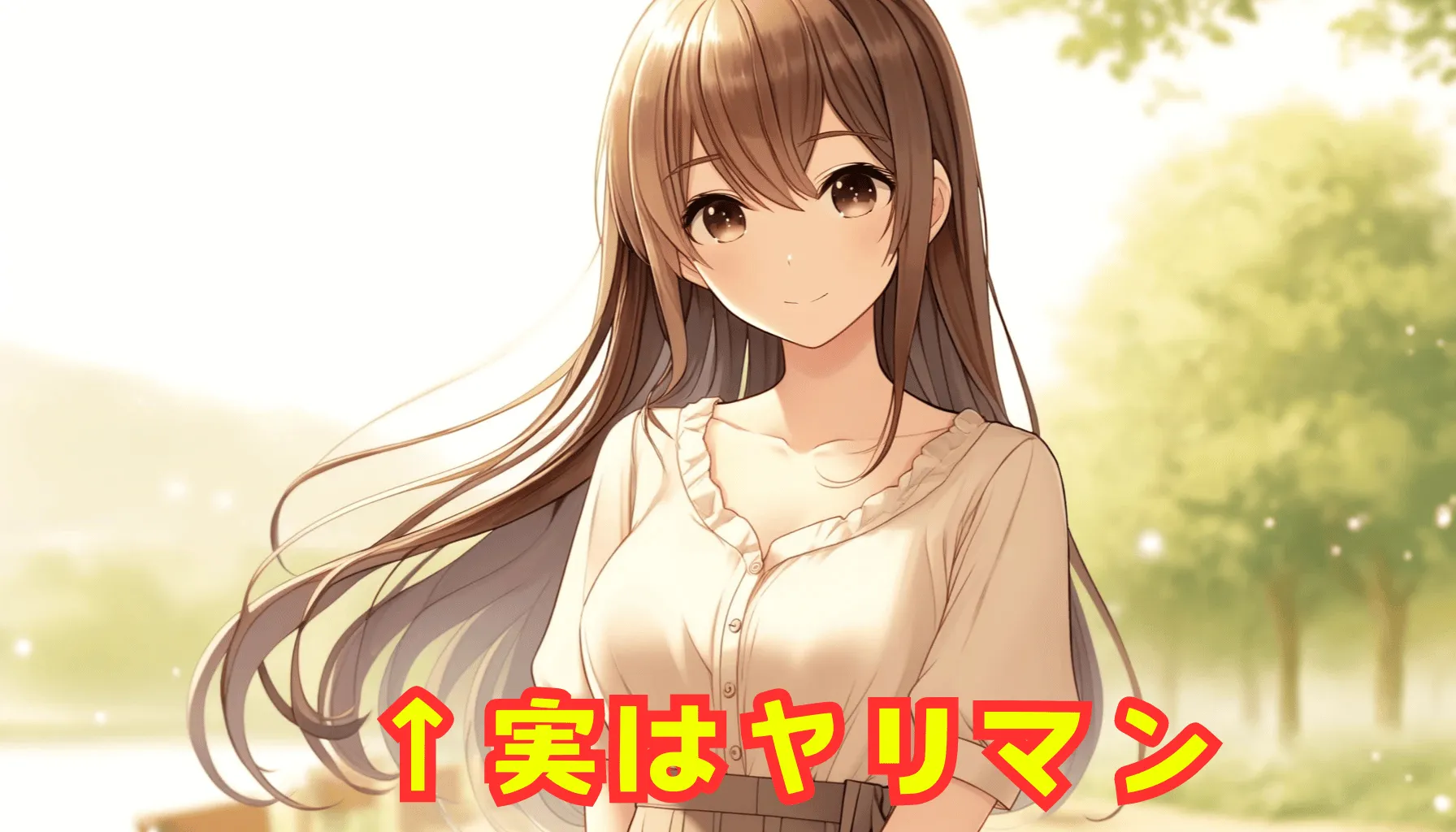 清楚っぽい子のほうが多い